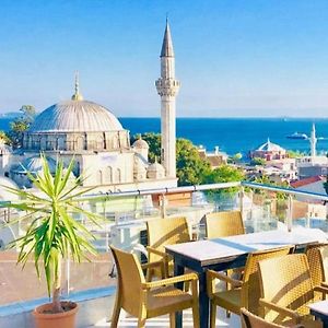 Art City Hotel Istanbul